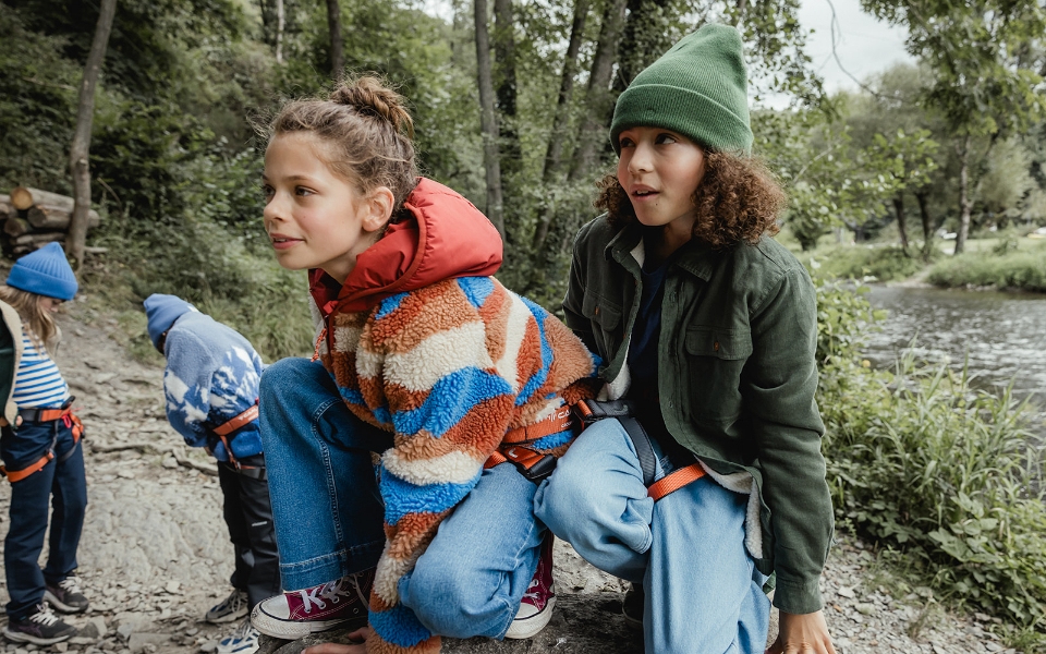 Ayacucho Enfant