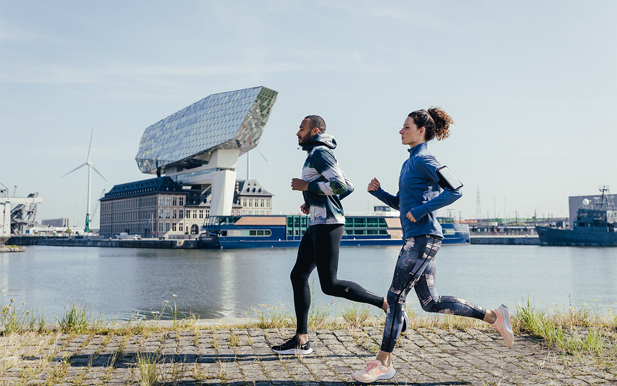 De quoi avez-vous besoin pour un marathon ?