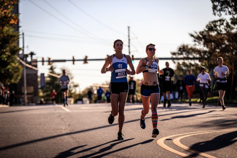 Questions fréquentes sur le semi-marathon