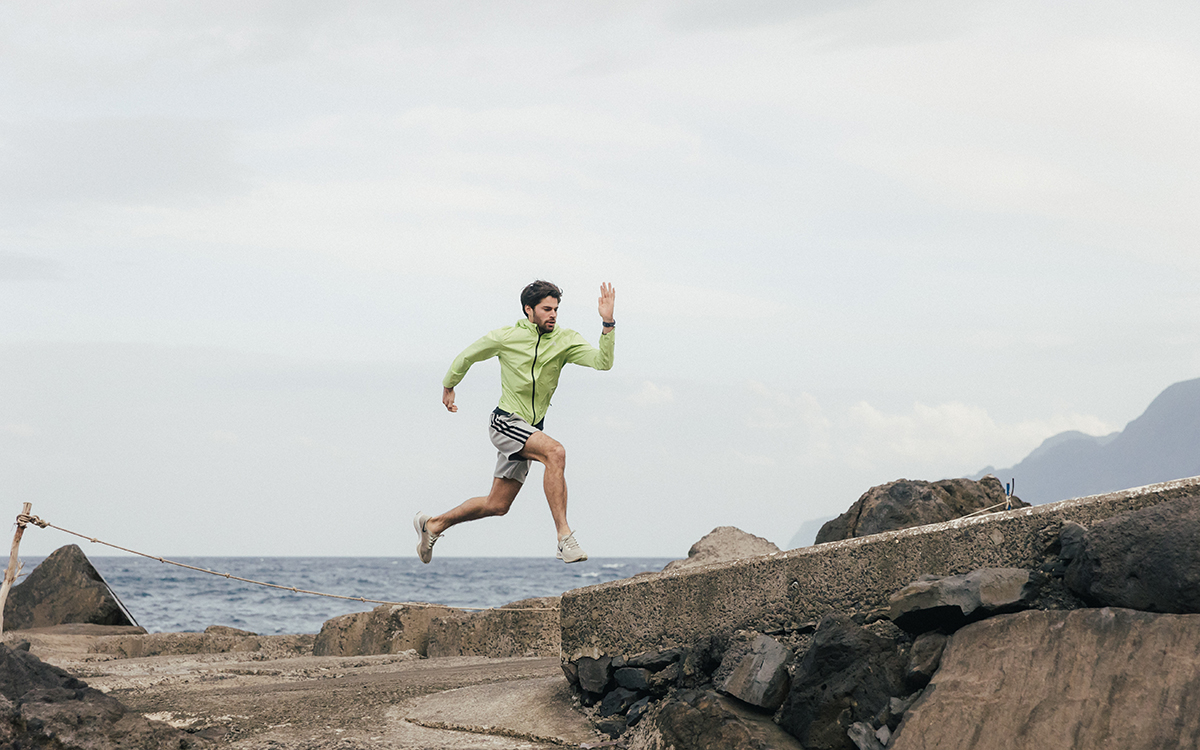 Prenez soin de vos vêtements de sport