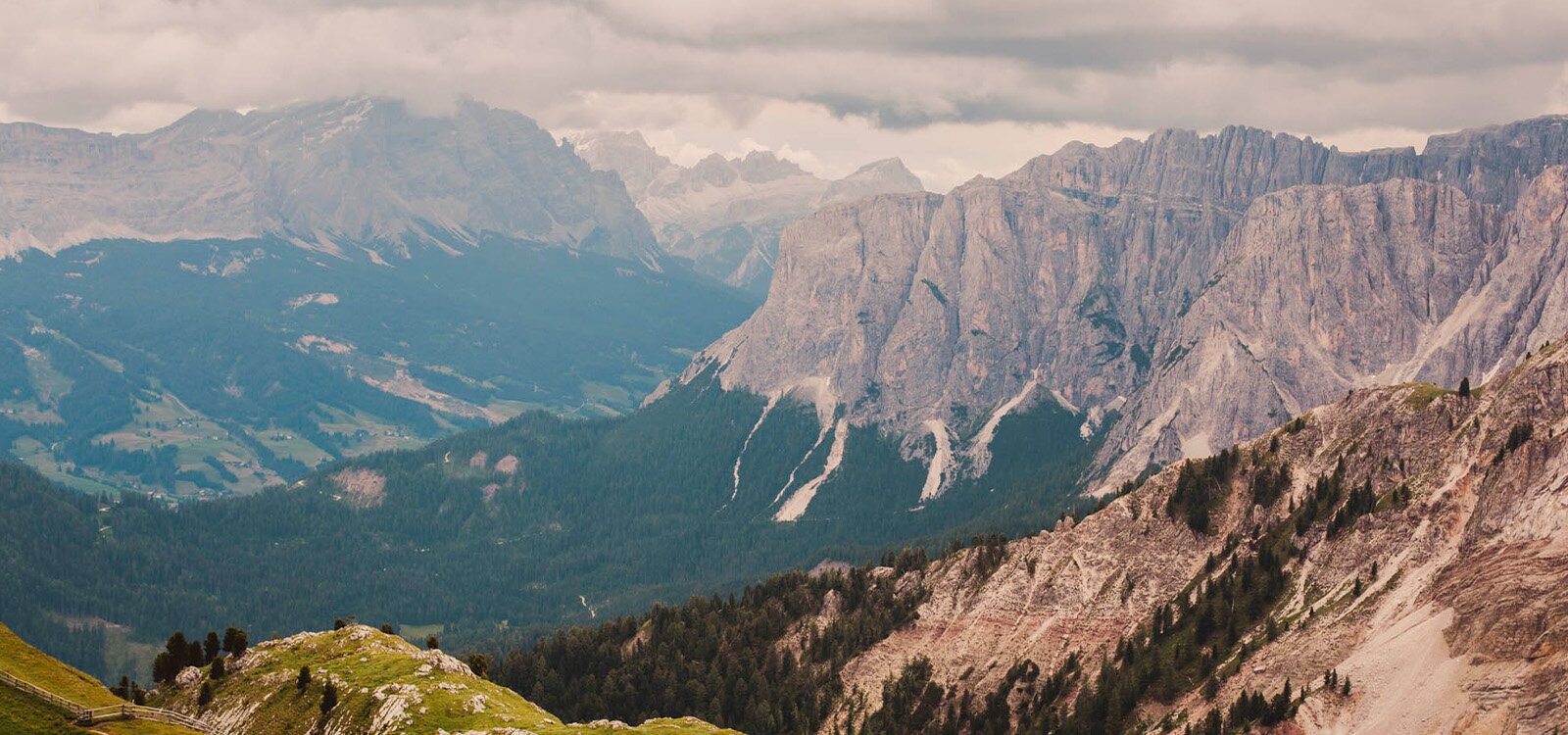 Trans Dolomiti