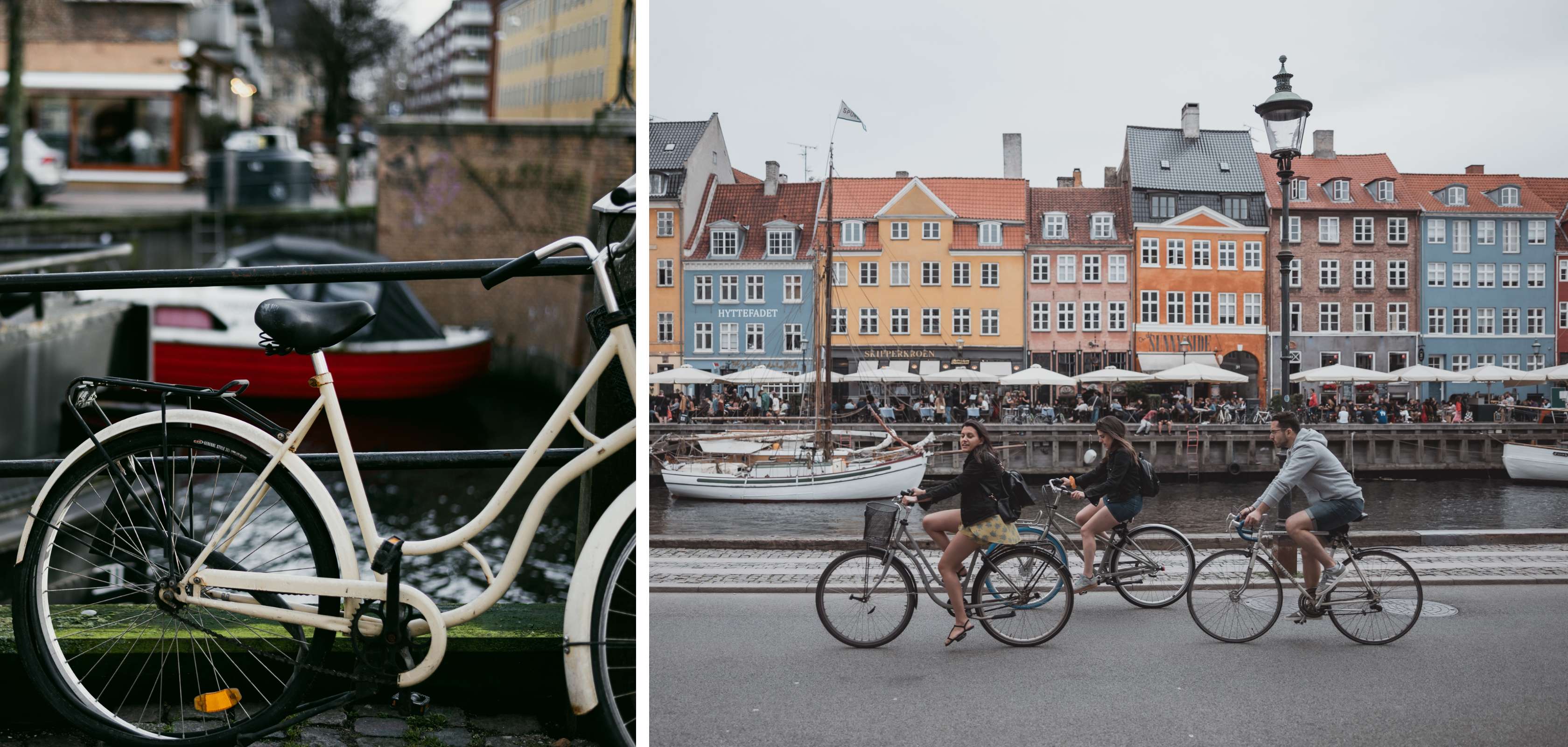 Copenhague