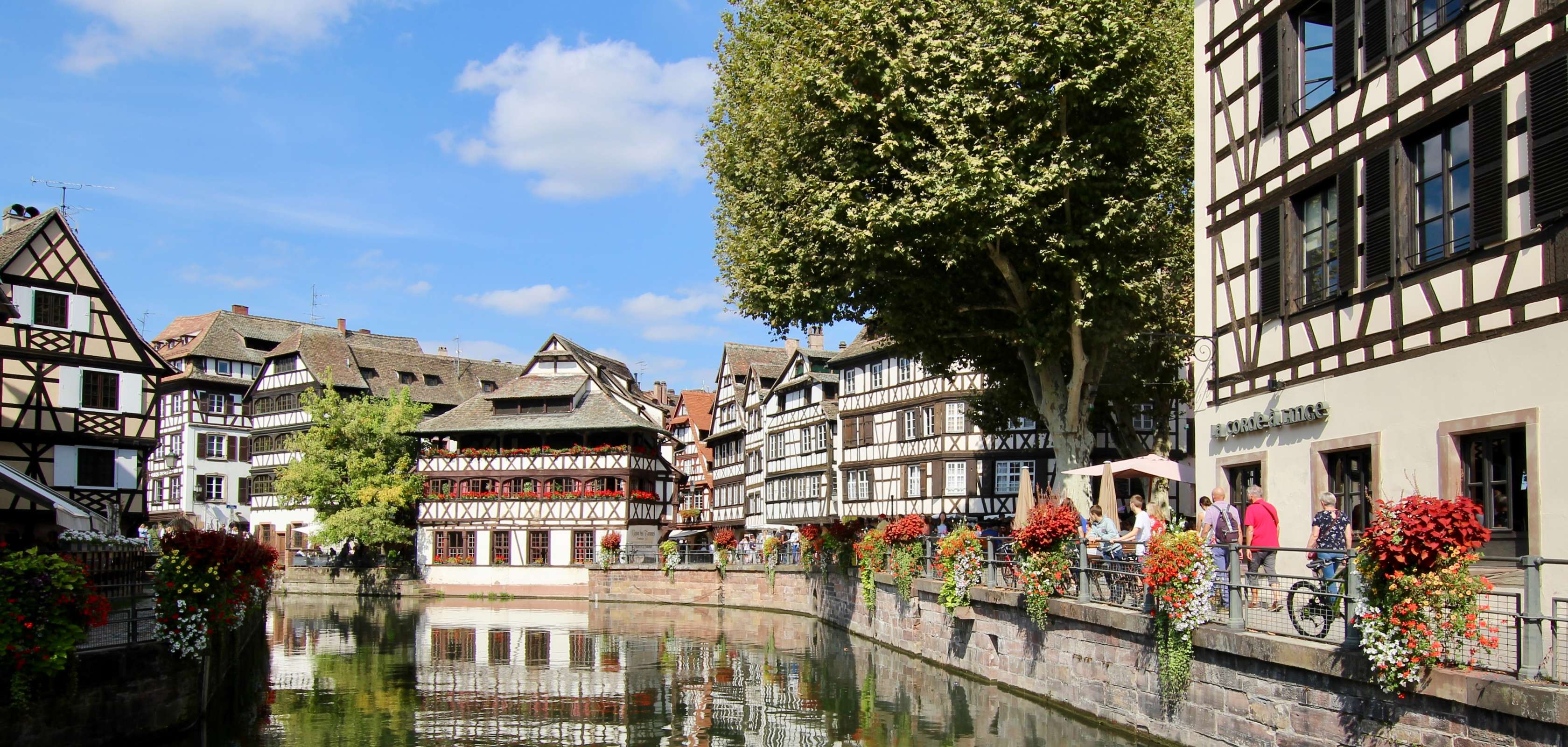 Strasbourg