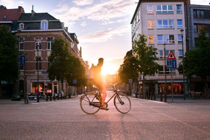 Les meilleures villes d’Europe pour faire du vélo