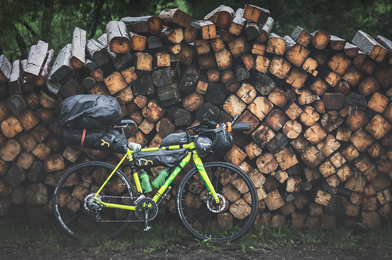 Vacances à vélo : découvrez ces 18 itinéraires