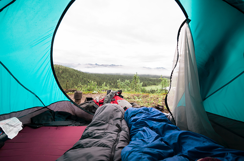 Comment choisir le meilleur drap de sac ?