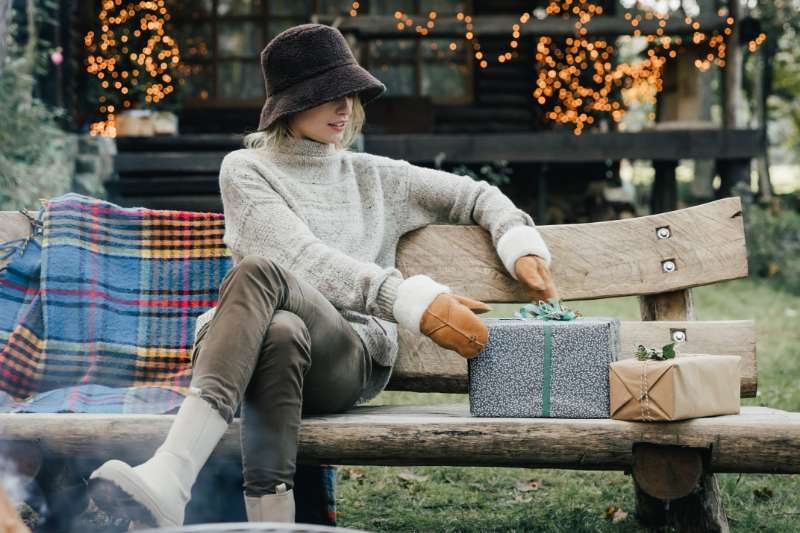 Idées cadeaux : 12 cadeaux plus respectueux de l’environnement