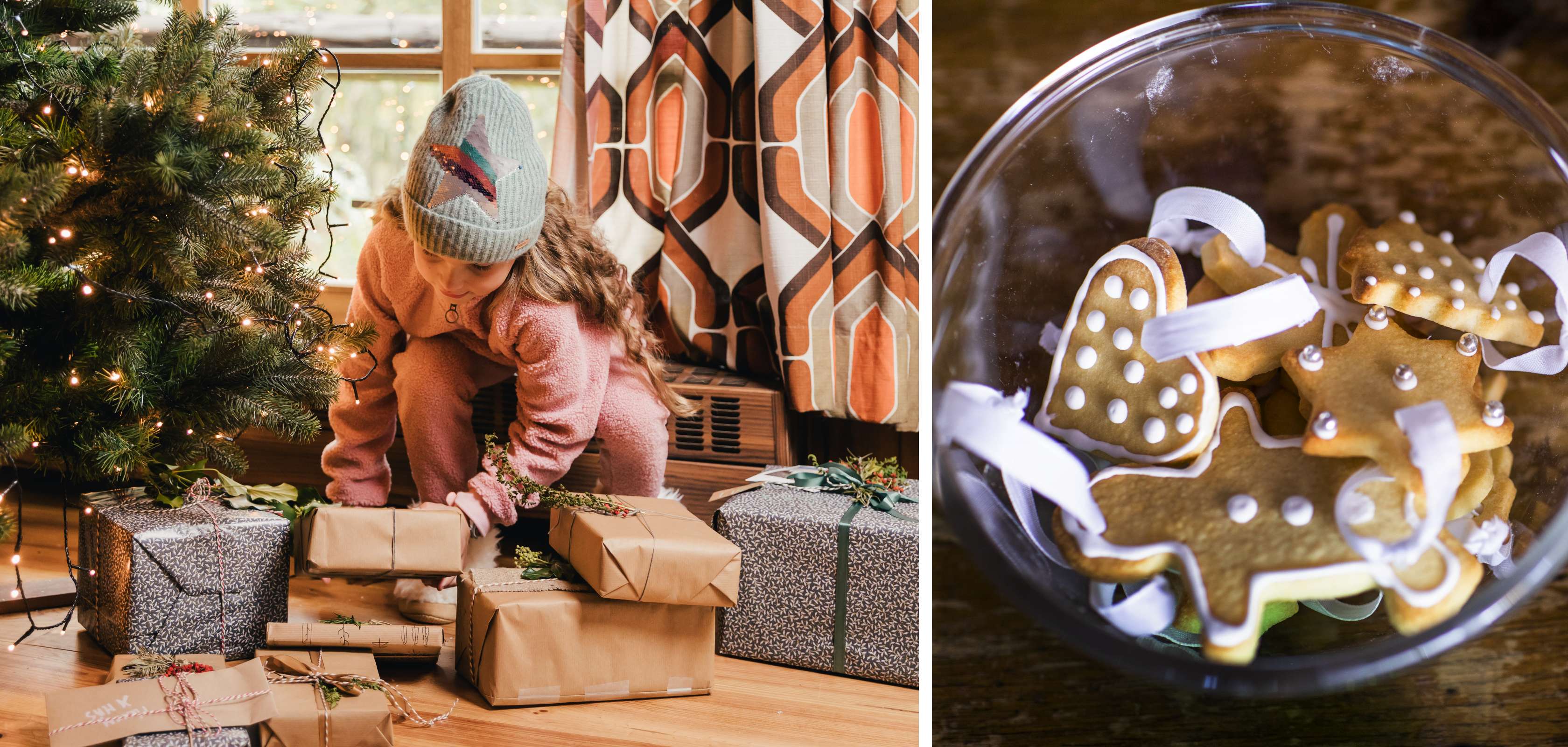 Originele kerstcadeaus voor jongens en meisjes