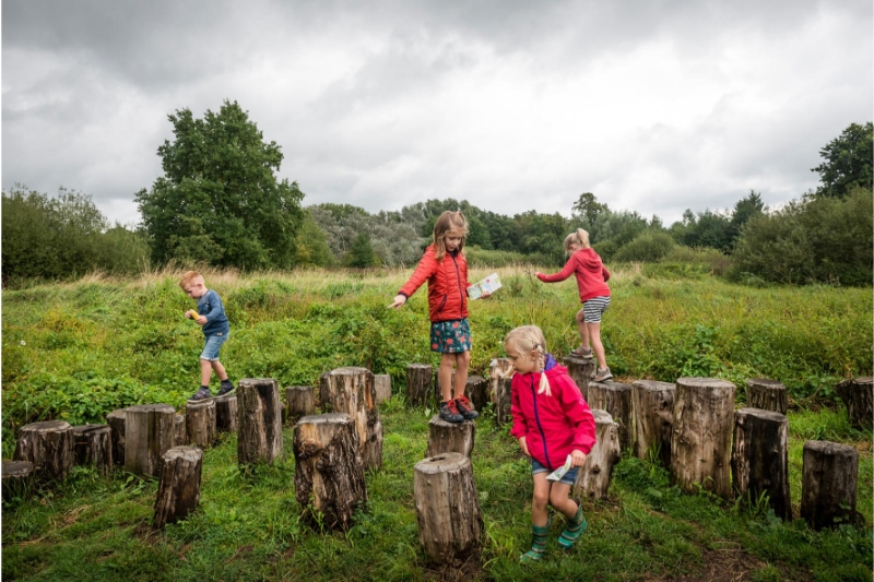 Les plus chouettes escapades pour partir à l’aventure en famille