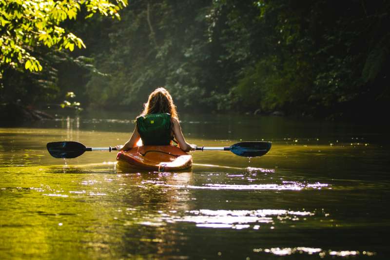 Où faire du kayak en Belgique ?