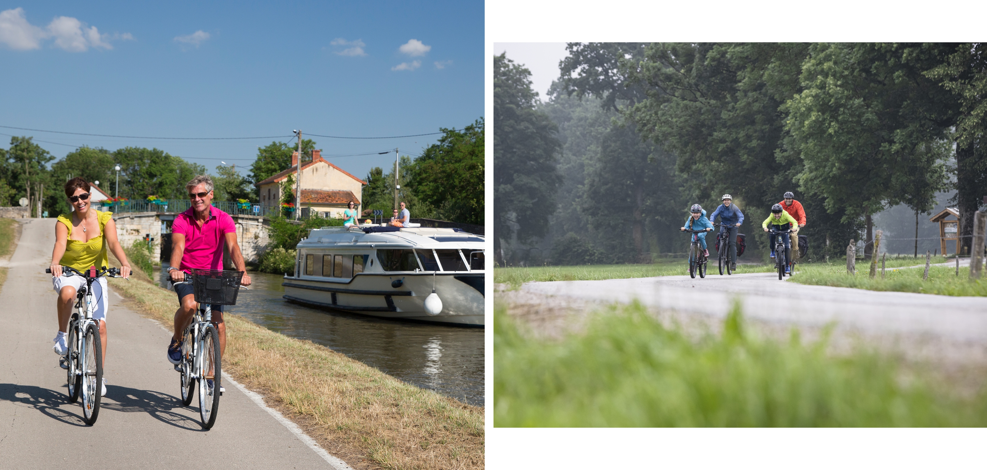 De Mullerthal trail in Luxemburg