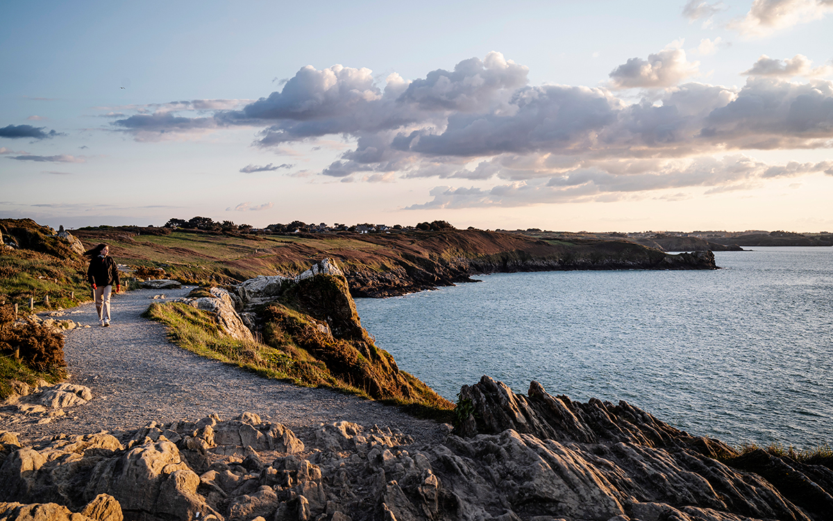 Nos conseils pour partir à l’aventure en famille en Bretagne