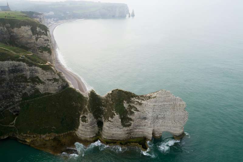 Normandie : des vacances près de chez nous