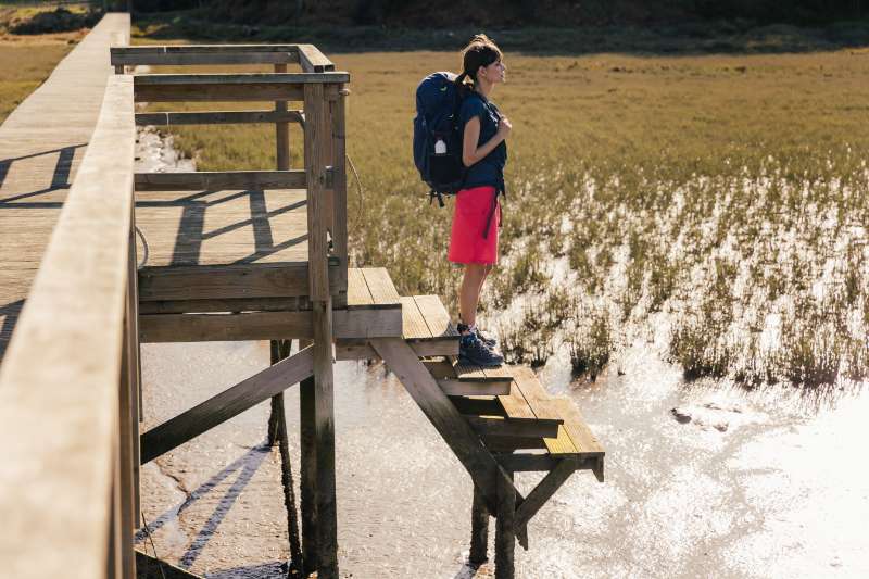 Comment bien faire votre sac à dos de voyage ?