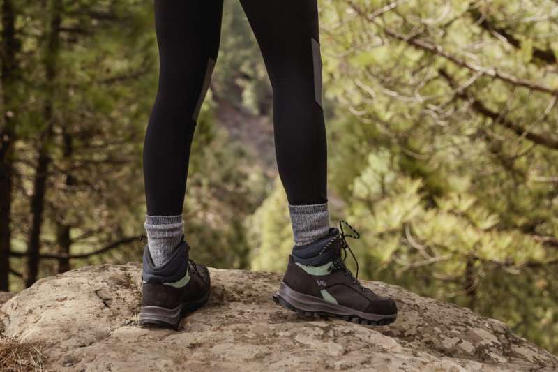 Nos chaussures de randonnée préférées pour femmes