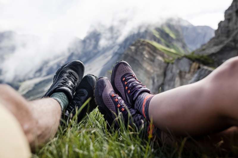 Le choix de notre expert : les meilleures chaussures de randonnée pour les pieds larges