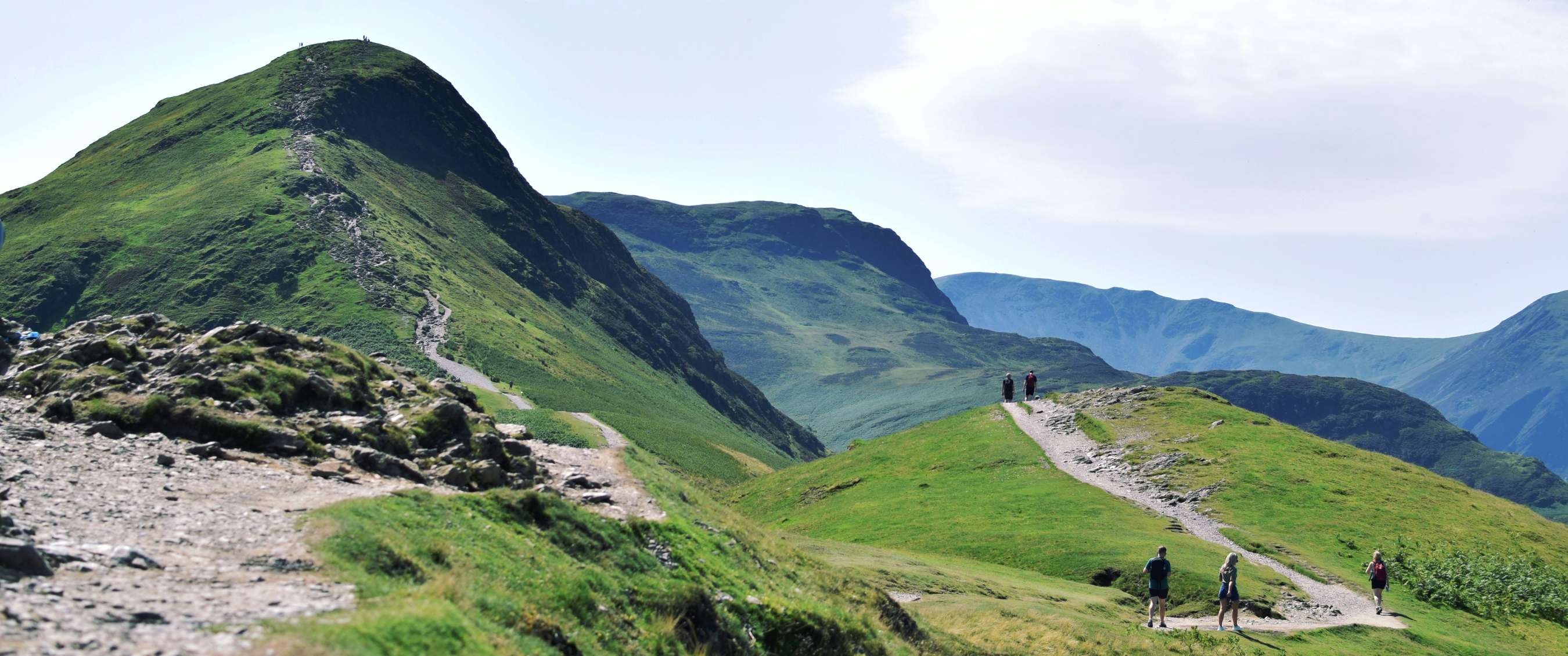 Lake District