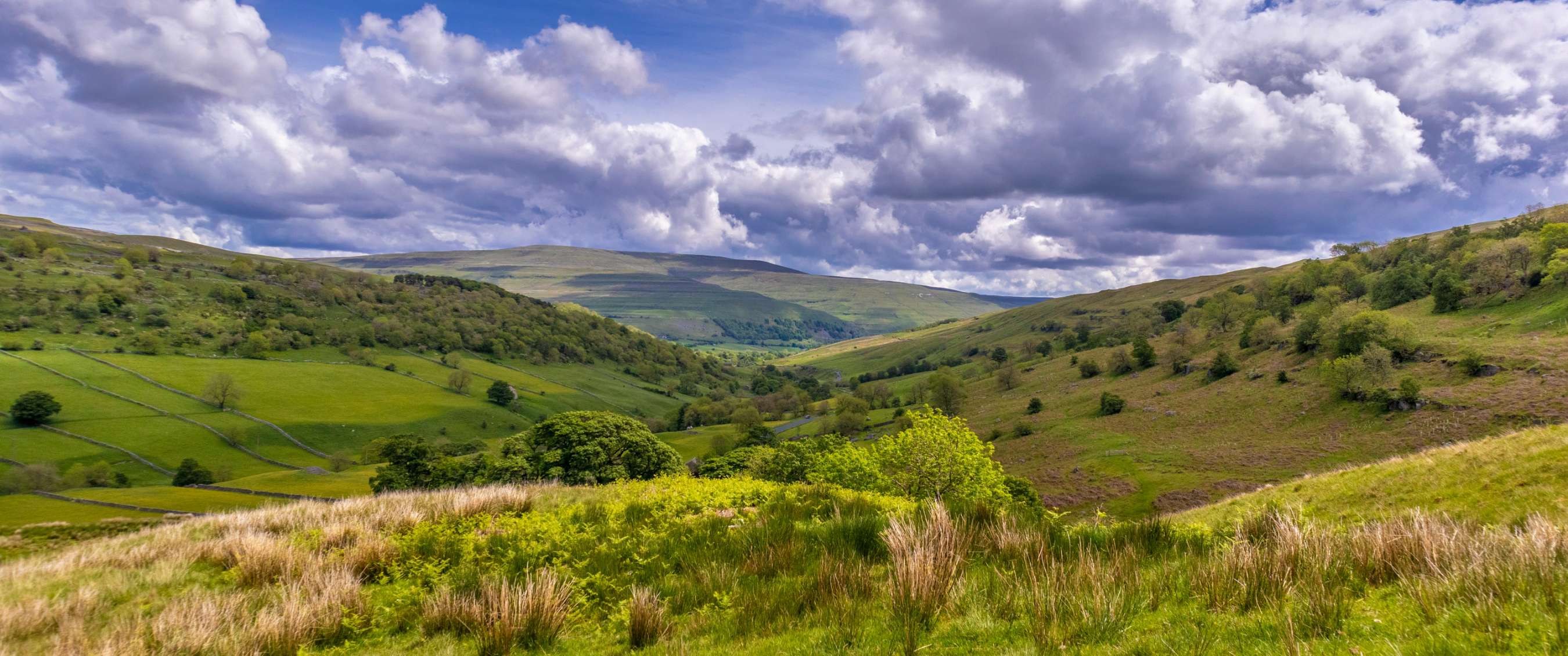 Yorkshire Dales