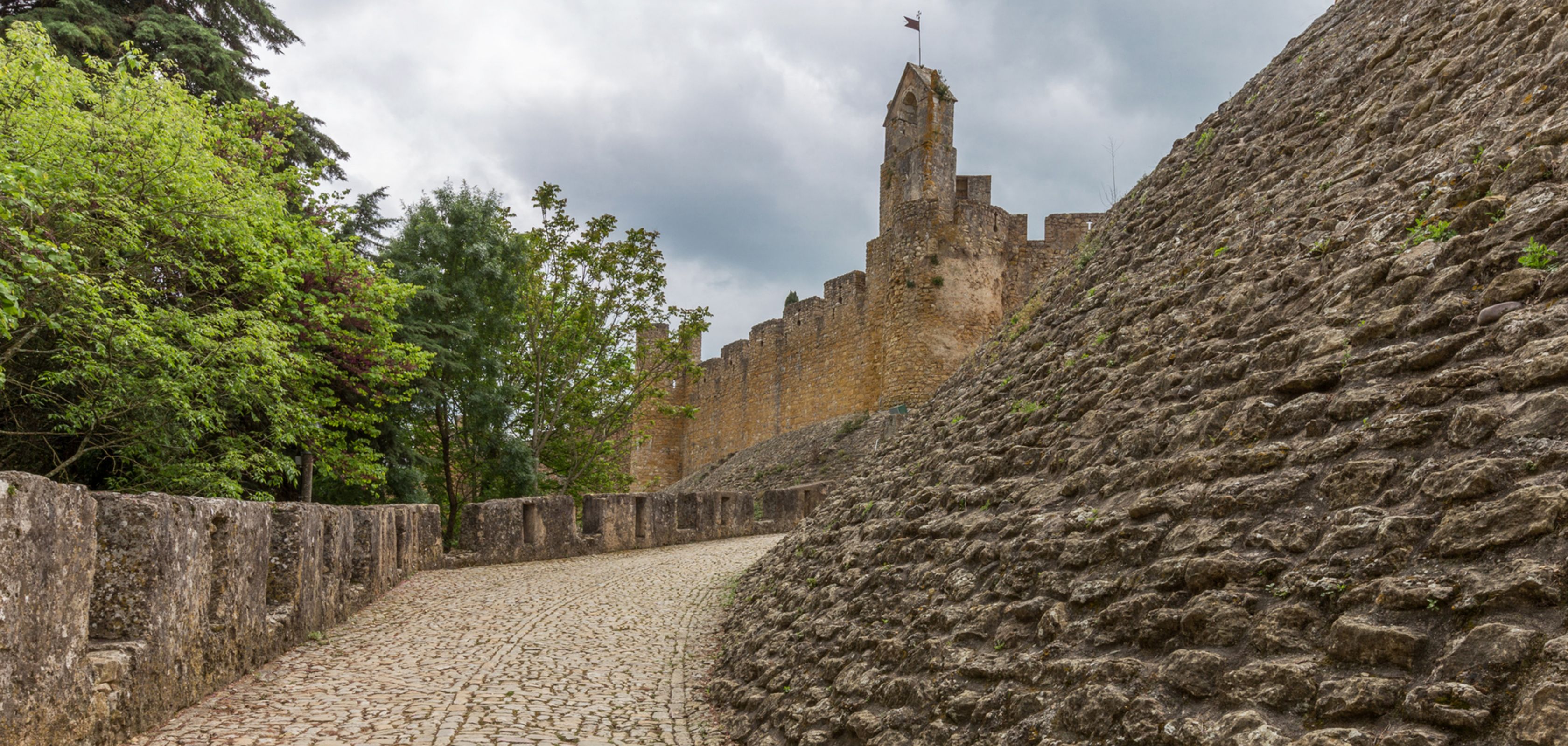 De Camino Portugues, een mooie trektocht in Europa