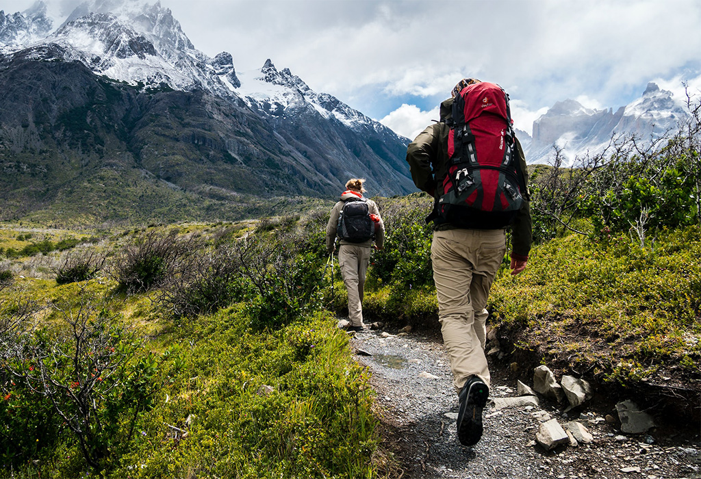 Les itinéraires de grande randonnée préférés d’A.S.Adventure