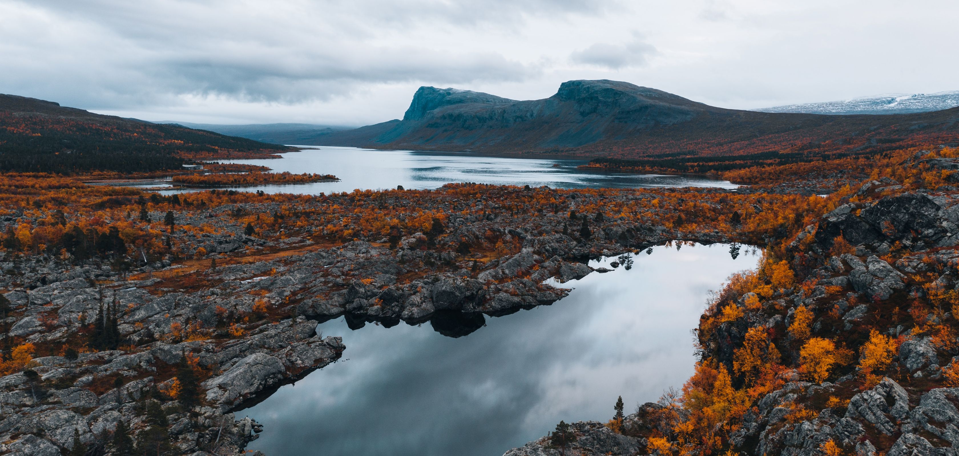 Kungsleden