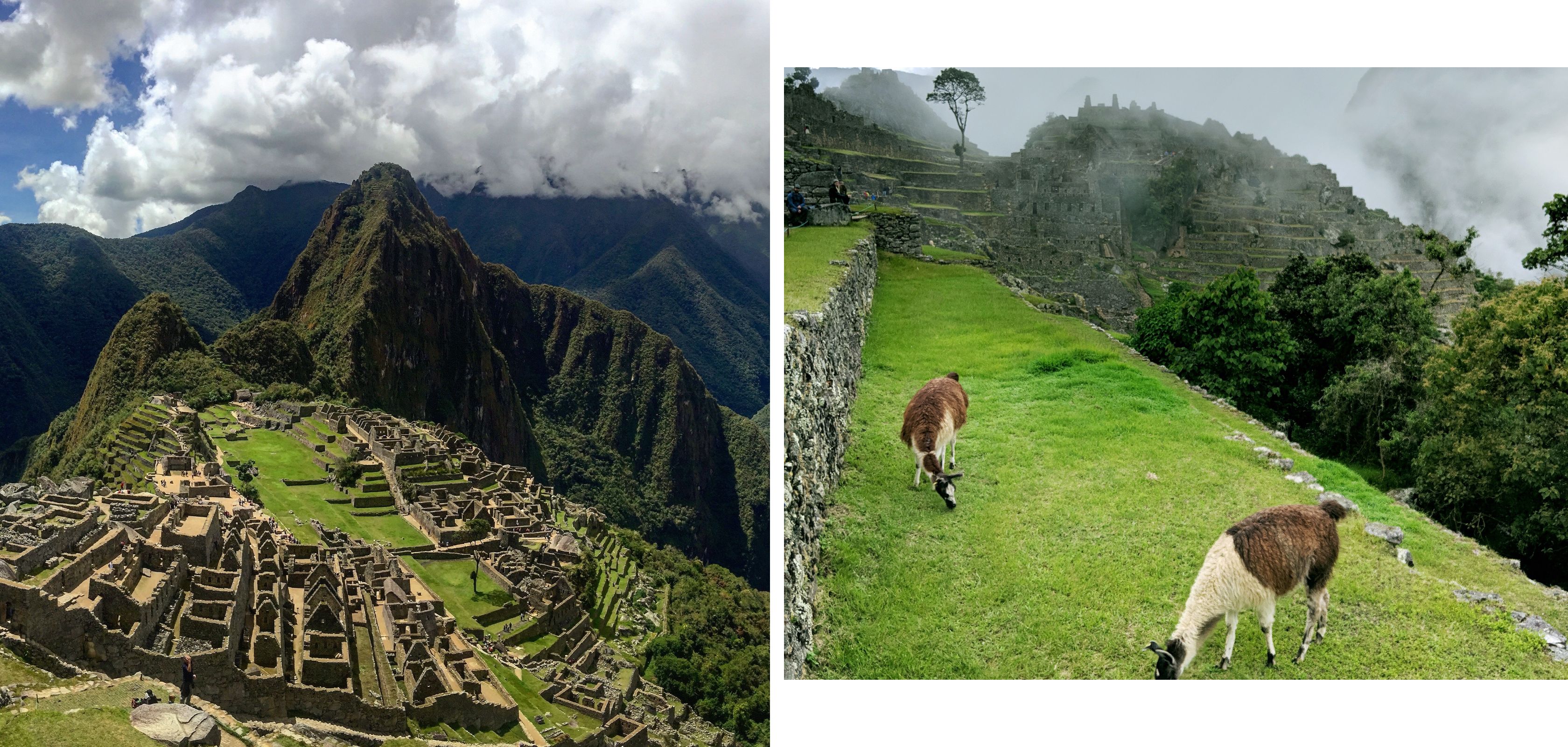 Inca Trail