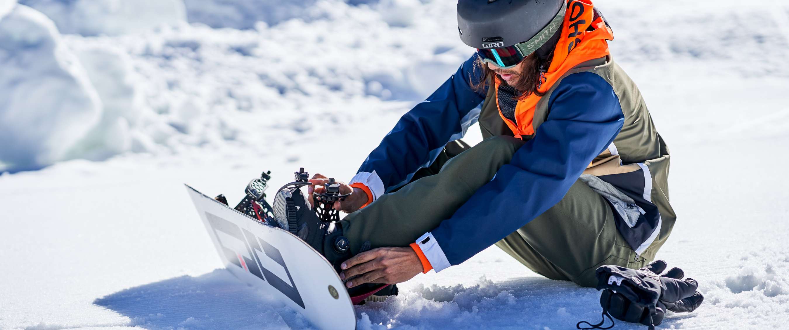 Comment choisir le meilleur snowboard ?