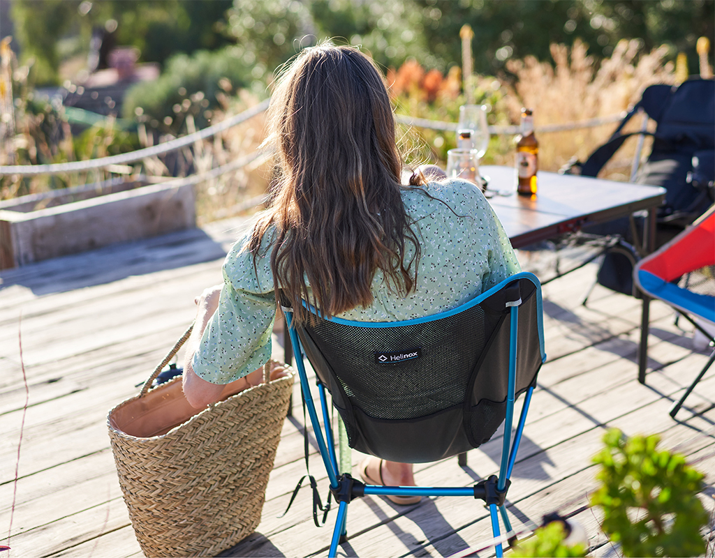 Comment choisir la meilleure chaise de camping ?