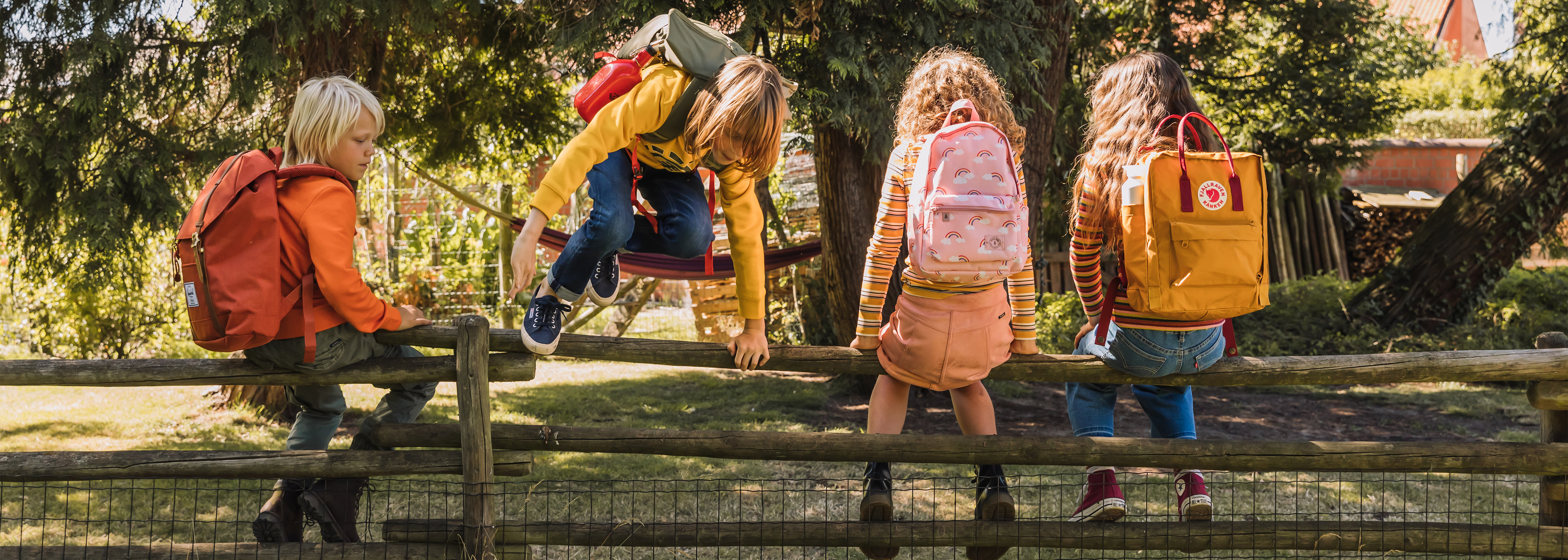 Comment choisir le meilleur sac pour l’école ?