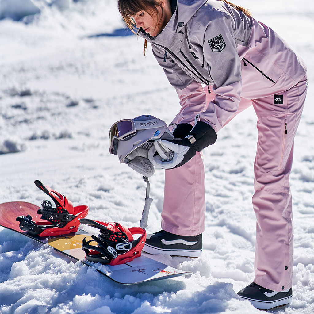 Comment choisir le meilleur snowboard ?